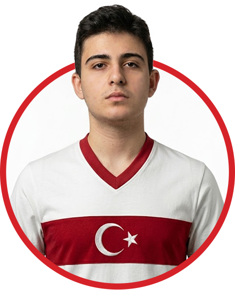 Deniz Baran Yener